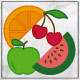 Fruit Candy header image